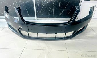 PŘEDNÍ NÁRAZNÍK / ŠKODA FABIA 2 - ROOMSTER / ZASÍLÁME NA SK - 7