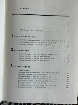 Dejiny svetovej literatúry 1 a 2 - kolektiv autorů - 7
