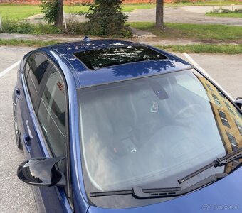 BMW E90 325i Automat xDrive - 7