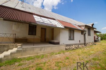 Dom - chalupa - v príjemnom prostredí, Stankovce - 7