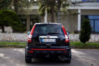 Honda CR-V 2.2 i-CTDi Elegance - 7