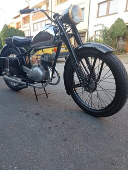 Cz 150 C - 7