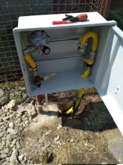 Instalater-voda,kanal,kurenie,plyn,krtkovanie - 7