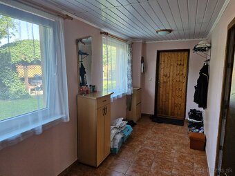 Predam dom- Budova pre šport pri Dunaji - 7