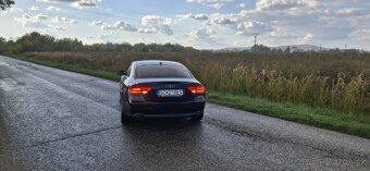 Audi A5 coupe S-line V6 - 7
