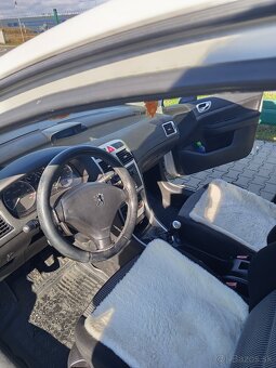 Peugeot 307 - 7