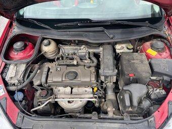 Peugeot 206 - 7