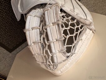 LAPAČKA BAUER VAPOR X5 PRO - SR - 7