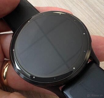 Predám Garmin Venu 3 + remienky a ochranné sklíčka - 7