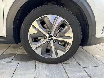 Kia eniro 150 kw, 64 kw/H platinum - 7