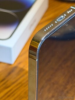 iPhone 14 Pro 256GB Silver - 7