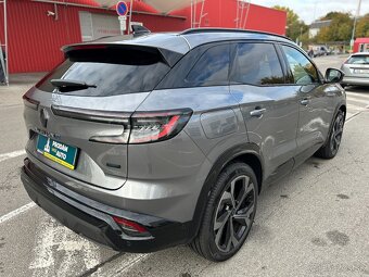 Renault Austral, 1.2 E-Tech full hybrid - 7