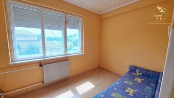 Rodinný dom s 5 izbami a veľkým pozemkom na PREDAJ - 7