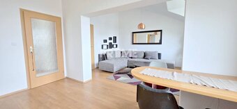 MODERNÝ 2i BYT, NOVOSTAVBA, TERASA ( 29 m2 ), KLÍMA, Kresánk - 7