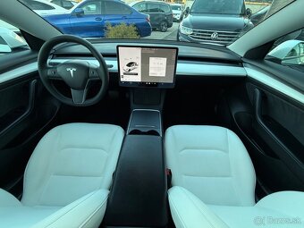 Tesla Model 3 Long Range 4x4 82kWh/366kW REFRESH - 7