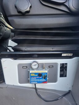 Mercedes-Benz Sprinter 319 cdi - 7