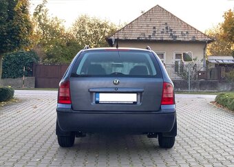 Škoda Octavia 1 Combi TOUR TDI - 7