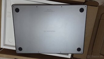 Macbook Pro 16'' 96GB ram 2TB ssd - 7