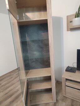 Obývacia stena MODESTO 101 - Decodom - 7