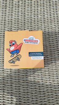 Letné olympijské hry 2024 Paris zberateľská figúrka - 7