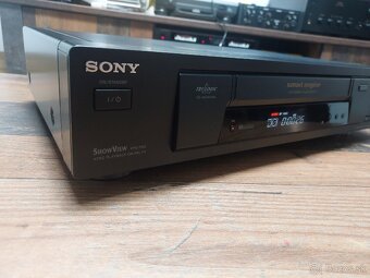 Sony SLV-SE700D1 - 7