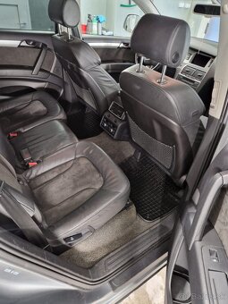 Audi Q7 3.0 171kw - 7