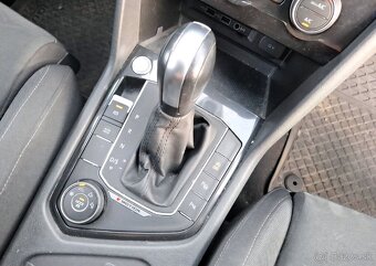 Volkswagen Tiguan Allspace 2.0TDI DSG 4Motion 7Miest Webasto - 7