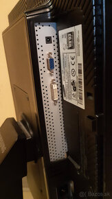 Predám LCD monitor Samsung 245B funkčný. - 7