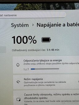 #116 Lenovo ThinkPad L480/i7 8550U/32GB DDR4/256GB - 7