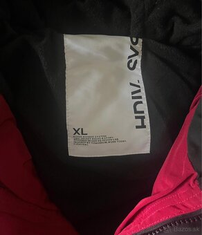 Pánska zimná bunda. - 7