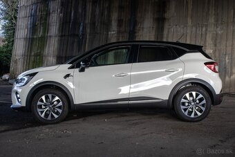 Renault Captur 1.0 TCe 100 Intens - 1.majitel / 8900km - 7