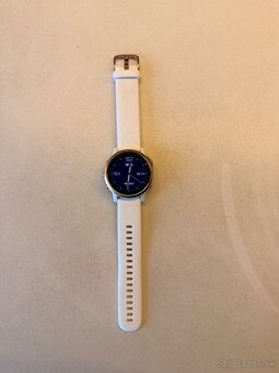 GARMIN FENIX 6s PRO ROSE GOLD - 7