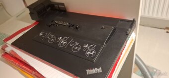 thinkpad usb3.0 docking station - 7