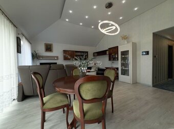 WFG | NA PREDAJ zariadený rodinný dom - 7