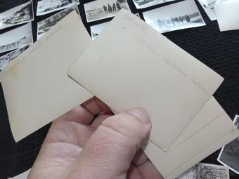 1934 - Ceskoslovenske vojenske letectvo - 7