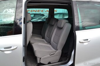 Volkswagen Sharan 2.0 TDI DSG 4-motion Comfortline - 7