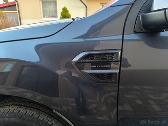 Ford Ranger wildtrak 2.0 tdci 156kw - 7