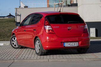 Hyundai i30 1.4 classic - 7