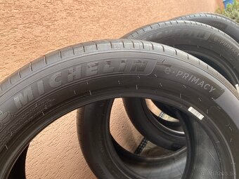 Michelin E-Primacy - 7