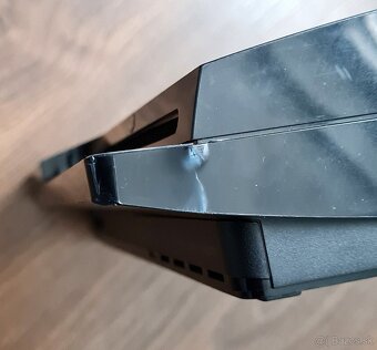 Sony Playstation 3 Slim - 7