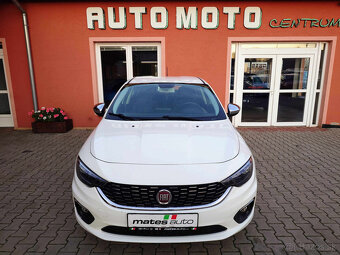 Fiat Tipo 2020 1.4 Mirror 70 kW - 7