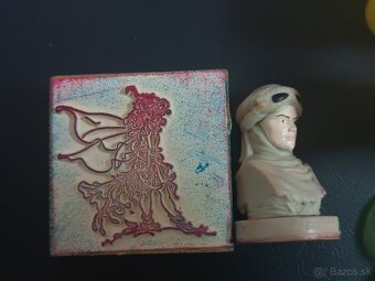 Pečiatky a pečate - 7