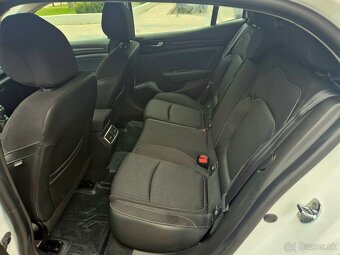 Renault megane blue dci 115 85kw REZERVOVANE - 7