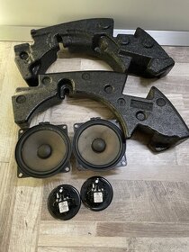 Volkswagen Golf 5 plus 2005 - 7