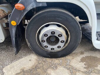 Iveco Eurocargo 120E22, Euro 5, čelo +DPH /2676/ - 7