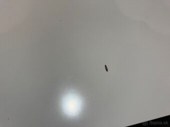 Pisaci stol IKEA - 7