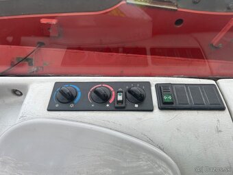 Predám Teleskopický manipulátor MANITOU 735 - 7