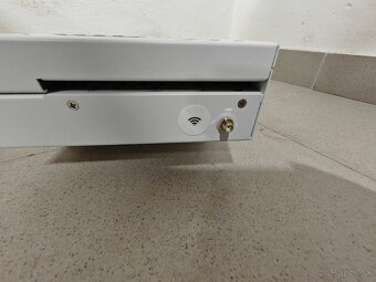 Menič FTV MPPT na ohrev vody 4KW + WIFI - 7