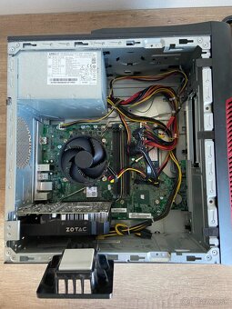 Acer Nitro N50-600 – plne funkčný - 7