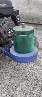 Malotraktor mi ni 070 - 7